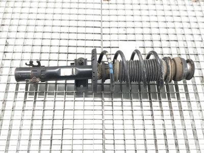 Амортизатор лівий перед skoda rapid 1.6 хетчбек фото №1