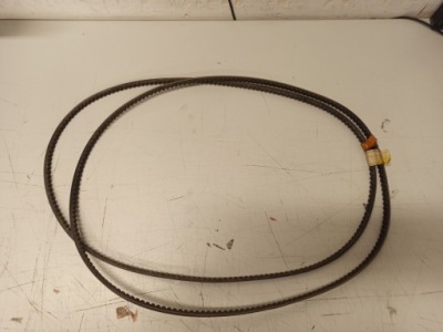 Ремень клиновой merceds o302 o303 a0039976092 aso оригинал фото №1