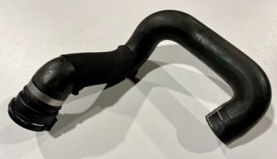 Шланг води патрубок bmw f07 f10 f11 фото №1