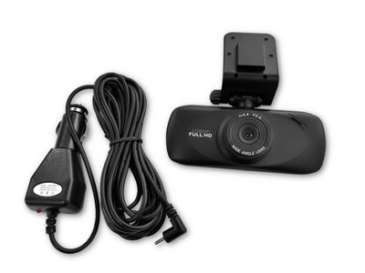 РЕГИСТРАТОР ЕЗДИ NOXON DVR 5100 FULL HD PROMO