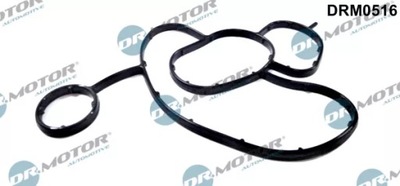 Прокладка корпус фільтра оливи ford mond фото №1