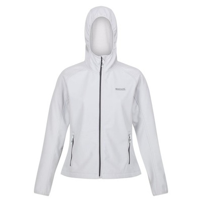 Regatta Womens Softshell Water Repellent Arec III Jacket