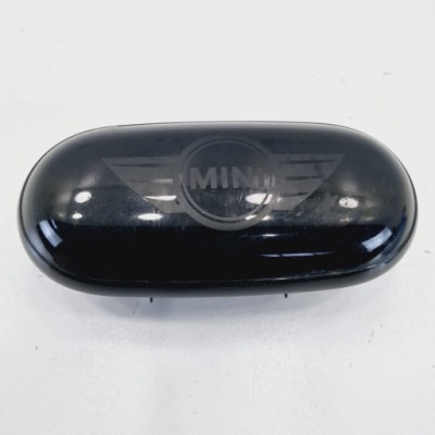 2011 mini cooper countryman r60 бардачок на накладки на фары 9801633 фото №1