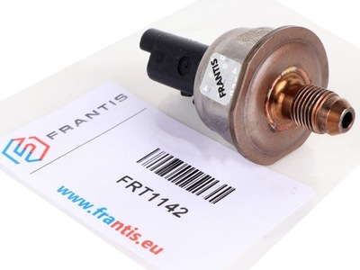 Датчик давления топлива renault clio megane scenic iv captur kadjar 1.2tce фото №1