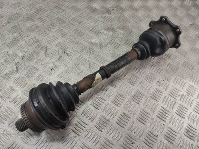 Привідний вал правий перед audi a8 d2 4.2 v8 фото №1