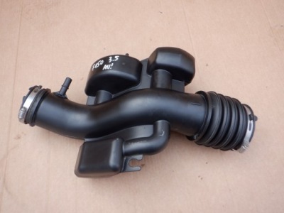 Впуск воздуха ford f150 3.5 v6 2015-2020 фото №1