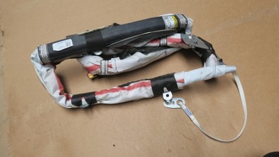 Ford mondeo mk5 шторка безопасности правая хэтчбек фото №1