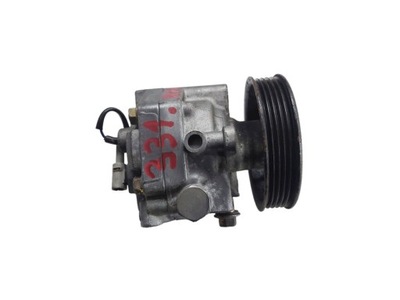Насос підсилювача subaru impreza 2.0 2001-2007 фото №1