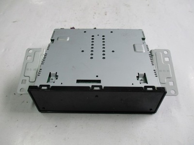 Навигация радио hyundai tucson iv 96560-cz070ret фото №1