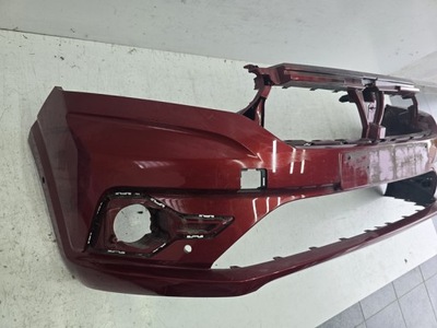 Dacia sandero iii бампер фото №1