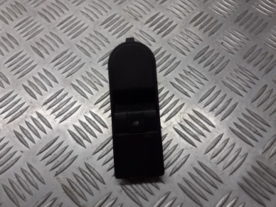 Панель скло правий перед opel astra h 13183675 фото №1