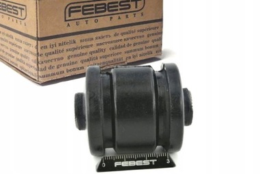 Febest tab-300 подшипниковый узел, рычаг фото №1