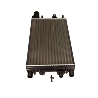 Радиатор воды fiat seicento 1,1 фото №1