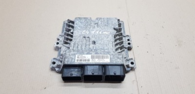 C4 picasso ii 1.6 e-hdi бортовой компьютер 9804127280 фото №1