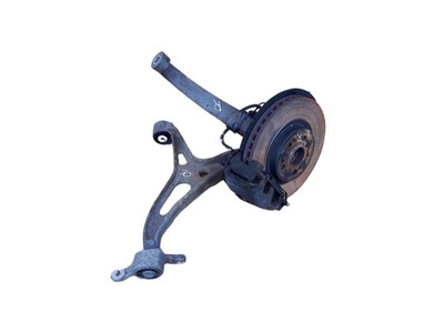 Підвіска поворотний кулак правий перед важіль mercedes w164 w251 фото №1