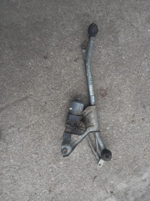 Механізм двірник перед dacia sandero i eu фото №1