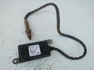 Actros mp4 euro 6 датчик лямбда-зонд nox a0101539328 фото №1