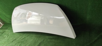 Opel vivaro b fiat talento капот lubań фото №1