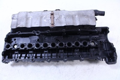 Колектор всмоктуючий bmw x5 3.0d фото №1