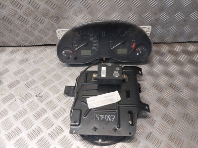 Набор стартовый galaxy2.8vr6 012a650bc 7m0920822r фото №1