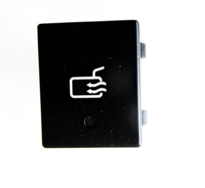 Iveco daily vi переключатель отопления зеркало фото №1