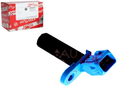 Autlog датчик положение вала коленчатого volvo c30 фото №1