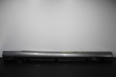 Mercedes-benz оригинальный номер a2056900140 порог молдинг фото №1