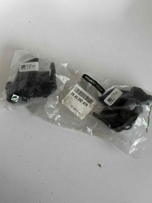 Кронштейн pdc перед передні renault clio v 5 284526287r фото №1