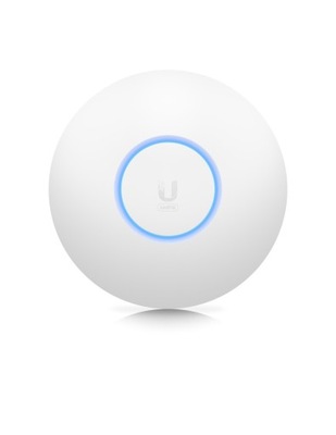 Access Point Ubiquiti UniFi U6+ (U6-Plus) Wi-Fi 6