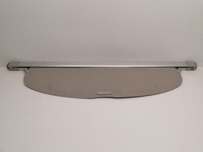 Nissan x-trail t32 шторка багажника 5 пассажирский оригинал 13-22 фото №1