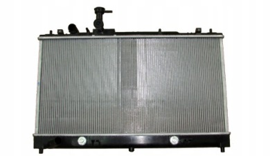 Радиатор воды mazda 6 2.5 2007-2012 фото №1