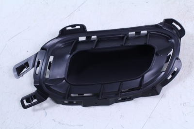 Наконечник вихлоп ліва mercedes gle w167 amg a1678852907 фото №1