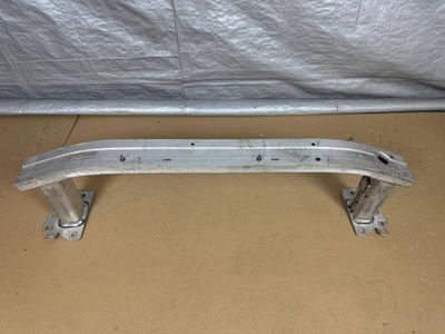 Усилитель балка бампера передний renault clio iv / captur i 752107246r фото №1