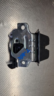 Vw t-roc 2.0 tdi замок крышки багажника задняя 2ga827505a фото №1