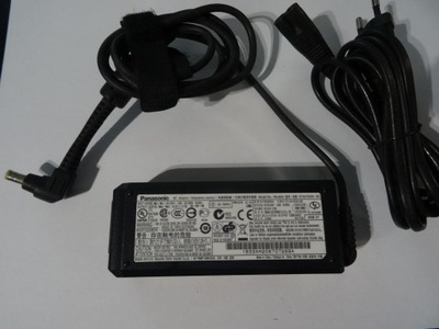 Oryginalny Zasilacz Panasonic AC Adaptor CF-AA1633A M2 16.0V 3.75A