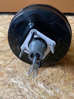 Ford edge усилитель тормозов тормозные фото №1