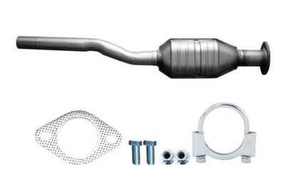 KATALIZATORIUS RENAULT LAGUNA I 1,8 F3P 1994-2001 