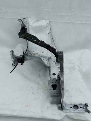 Lexus nx lift чверть лонжерон права фото №1