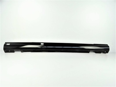 Mercedes clk w209 молдинг порог правая a2096900440 фото №1