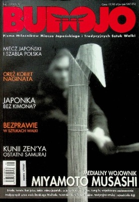 Praca Zbiorowa - Budojo nr 1 2003