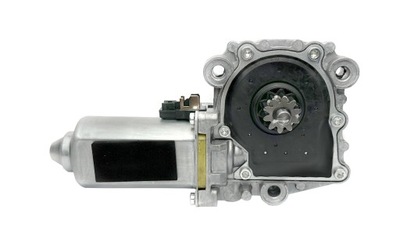 Двигатель подъёма стекло правый scania 4 p g r фото №1