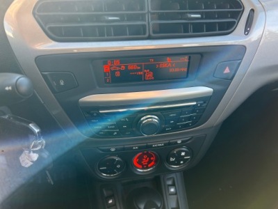 C-elysee ii панель кондиціонера 96746550zd фото №1