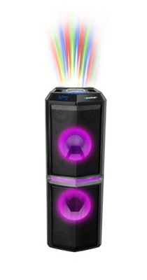 System audio z Bluetooth Blaupunkt PS10DB