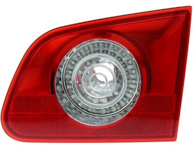 VW PASSAT B6 kombi 2005-2010 lampa tylna prawa LED