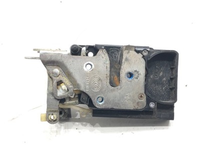 Замок двері правий перед chevrolet aveo ii хетчбек фото №1