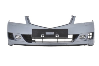 Global EU autoteile, Karosserie, Stoßstangen, Frontstoßstange  