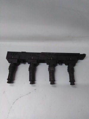 5732 opel corsa c катушка зажигания 413720281 фото №1