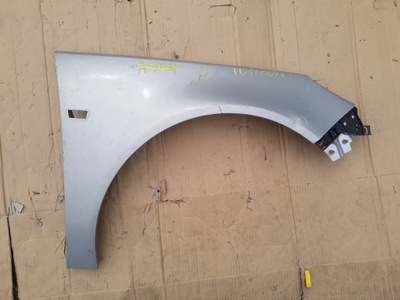 Крила правий opel insignia фото №1