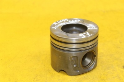 Поршень поршни hyundai ix55 kia 3.0 crdi d6ea 4by0 фото №1