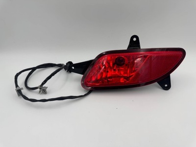 Kia ceed лампа przewmgielna 924011h1 фото №1